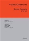 Maurits Barendrecht, Maurits/ Jansen Barendrecht, Maurits Barendrecht, Barendrecht Maurits, Rui Cascao, Cascao Rui... - Principles of European Law