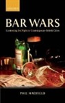 Phil Hadfield, Philip M Hadfield, Philip M. Hadfield - Bar Wars