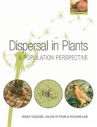 Roger Cousens, Roger (University of Melbourne Cousens, Roger/ Dytham Cousens, Cousens Roger, Calvin Dytham, Calvin (University of York Dytham... - Dispersal in Plants