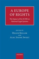 Helen Keller, KELLER HELEN STONE SWEET ALEC, Hele Keller, Helen Keller, Helen (Professor of Public Law Keller, Keller Helen... - A Europe of Rights