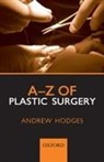 Andrew Hodges - A-Z of Plastic Surgery