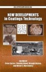 Peter Zarras, Peter (EDT)/ Benicewicz Zarras, Brian C. Benicewicz, Brian C. (Professor of Chemistry Benicewicz, Benicewicz Brian C., Brough Richey... - New Developments in Coatings Technology