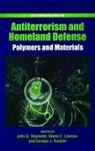 John G. Reynolds, John G. (EDT)/ Lawson Reynolds, Glenn E. Lawson, Glenn E. (Naval Surface Warfare Center) Lawson, Lawson Glenn E., John G. Reynolds... - Antiterrorism and Homeland Defense