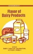 Keith R. Cadwallader, Keith R. (EDT)/ Drake Cadwallader, Mary Anne Drake,  Drake Mary Anne, Robert J. McGorrin, Keith R. Cadwallader... - Flavor of Diary Products