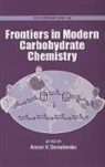 Alexei V. Demchenko, Alexei V. (EDT) Demchenko, Alexei V. Demchenko, Alexei V. (Assistant Professor of Chemistry and Biochemistry Demchenko - Frontiers in Modern Carbohydrate Chemistry