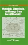 Dimitris S. Argyropoulos, Dimitris S. (EDT) Argyropoulos, Dimitris S. Argyropoulos, Dimitris S. (Professor of Chemistry Argyropoulos, Argyropoulos Dimitris S. - Materials, Chemicals and Energy from Forest Biomass