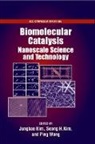 Jungbae Kim, Jungbae (EDT)/ Kim Kim, Seong H Kim, Seong H (Assistant Professor Kim, Seong H. Kim, Jungbae Kim... - Biomolecular Catalysis
