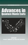 James B. Anderson, James B. (EDT)/ Rothstein Anderson, James B. Anderson, Anderson James B., Stuart M. Rothstein, Rothstein Stuart M. - Advances in Quantum Monte Carlo
