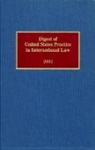 Sally J. Cummins, Sally J. (EDT) Cummins, Sally J. Cummins, Cummins Sally J. - Digest of United States Practice in International Law, 2005