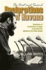 Fidel Castro, Mary-Alice Waters - The First and Second Declarations of Havana