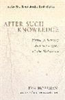 Eva Hoffman - After Such Knowledge