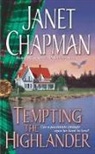 Janet Chapman, Chapman Janet - Tempting the Highlander