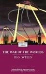 H. G. Wells - The War of the Worlds