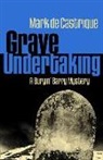 Mark de Castrique - Grave Undertaking