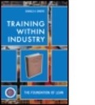 Donald Dinero, Donald A. Dinero - Training Within Industry