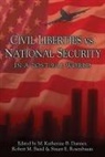 Robert M. Baird, M. Katherine B. Darmer, M. Katherine B. Baird Darmer, Stuart E. Rosenbaum, Robert Baird, Robert M Baird... - Civil Liberties Vs. National Security in a Post 9/11 World