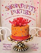 Stephen Bruce, Stephen/ Key Bruce, Seymour Chwast, Sarah Key, Liz Steger, Seymour Chwast... - Serendipity Parties