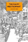 Ben Katchor - The Dairy Restaurant