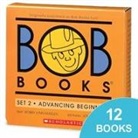 Bobby Lynn Maslen, John Maslen, Inc. Scholastic, Zhiying Chen, John Maslen, John R Maslen... - Bob Books Set 2