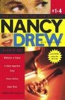 Carolyn Keene - Nancy Drew Girl Detective