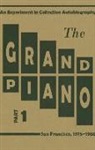 Lyn Hejinian, Bob/ Watten Perelman, Ron Silliman, Barrett Watten - The Grand Piano