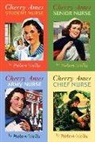 Helen Wells - The Cherry Ames Nursing Stories Set book 1-4