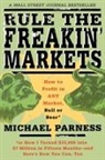 Michael Parness, Kirstin Peterson - Rule The Freakin' Markets