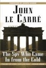 John Le Carre, John Le Carré - The Spy Who Came in from the Cold
