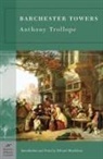 Anthony Trollope, Anthony/ Mendelson Trollope, Trollope Anthony - Barchester Towers