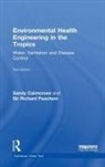 Sandy Cairncross, Sandy/ Feachem Cairncross, Cairncross Sandy, Richard Feachem, Sir Richard Feachem - Environmental Health Engineering in the Tropics