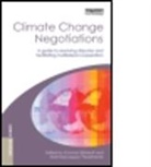 Gunnar (EDT) Sjostedt, Ariel Macaspac Penetrante, Penetrante Ariel Macaspac, Gunnar Sjostedt, Gunnar Sjöstedt - Climate Change Negotiations
