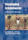 Alan MacDonald, Roger Calow, John Chilton, Jeff Davies, Alan MacDonald, Alan/ Davies MacDonald - Developing Groundwater