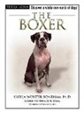 Sheila Webster Boneham, Ph. D. Sheila Webster Boneham - The Boxer