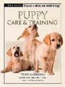 Teoti Anderson - Puppy Care & Training