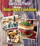 Mary Carter, Thomas Nelson, Mary Carter, Susan Fisher, Candace Floyd - American Profile Cookbook