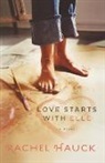 Rachel Hauck - Love Starts with Elle