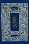 Not Available (NA), Koren Publishers, Koren Publishers - The Pocket Bible