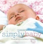 Debbie Bliss, Tim Evan-Cook - Simply Baby