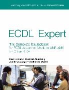 Paul Holden, Brendan Munnelly - Ecdl Expert