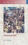 Jack Gillett - Population
