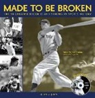 Allen St John, Allen St. John, Allen/ Marino St. John - Made to Be Broken