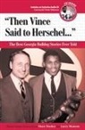 Patrick Garbin, Patrick/ Munson Garbin, Patrick Garbin - Then Vince Said to Herschel