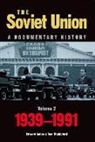 Edward Acton, Edward (School of History Acton, Edward/ Stableford Acton, Tom Stableford, Edward Acton, Tom Stableford - The Soviet Union
