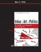 Jonathan Harris, Jonathan (EDT) Harris, Jonathan Harris - Value, Art, Politics