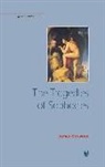 James Morwood, James (Wadham College) Morwood - The Tragedies of Sophocles