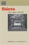 Thomas P Kasulis, Thomas P. Kasulis - Shinto