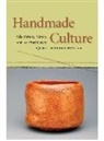 Morgan Pitelka - Handmade Culture