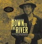 Sandra Louise Dyas, Sandra Louise/ Offutt Dyas, Sandra Louise Dyas - Down to the River