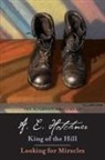 A. E. Hotchner, A.E. Hotchner - The Boyhood Memories of A. E. Hotchner