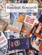 Society For American Baseball Research, Society for American Baseball Research (, Society for American Baseball Research (Sabr) - The Baseball Research Journal 36
